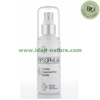 Crema hipernutritiva de Karit� YIPSOPHILIA